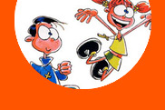 Tom & Mado